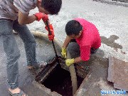 供应杭州余杭区塘栖镇环卫所抽粪85344427公司抽粪优惠
