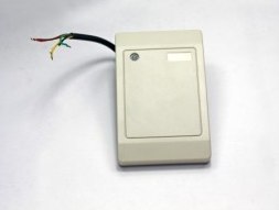 厂家供应IC韦根读头 IC发卡器 IC读卡器 IC门禁读头