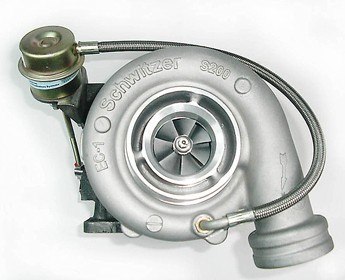 康明斯QSL现代钩机增压器4041943原装增压器QQ1915246275