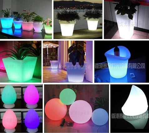供应 LED节能灯、LED夜灯、LED床头灯、LED酒桶