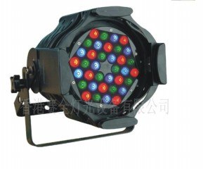 供应 广州赛全灯光、LED54-3WLED投光灯、LED面光灯