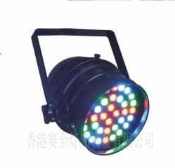供应 广州赛全灯光、LED - 64LED泛光灯、LED柔光灯