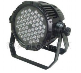 供应 LED54-3W防水帕灯、LED背光灯、LED染色灯