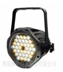 供应 36-1W防水帕灯、LED投光灯、LED面光灯