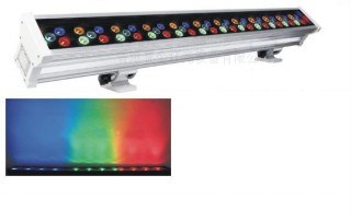 供应 LED线形灯、LED大功率线形灯、LED条形灯