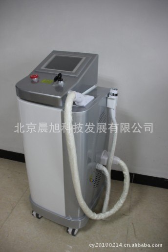 新疆美容仪器厂家供应电波拉皮E光脱毛祛斑嫩肤美容仪器