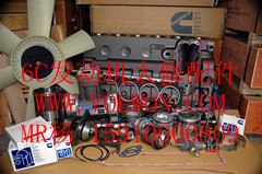 6C8.3-G4活塞组件3802657现货供应QQ334685567