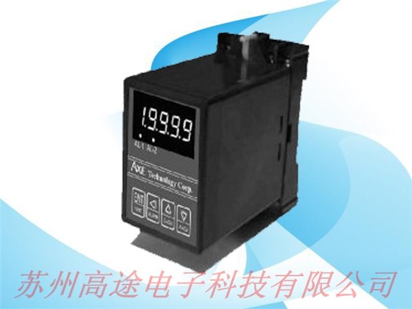 供应微电脑型数学演算式隔离传送器
