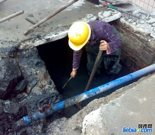 供应武林门市政管道疏通，厨房下水道疏通