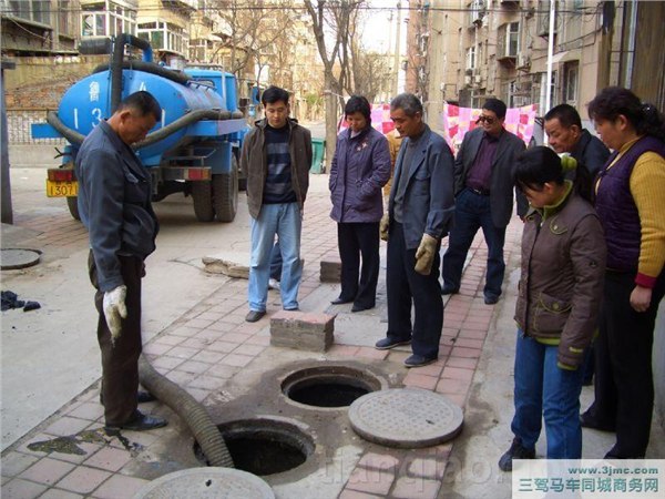 供应清理化粪池修改管道4088199疏通打眼维修水暖马桶抽粪抽污水