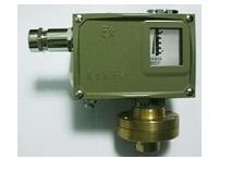 D502/7D防爆型压力控制器
