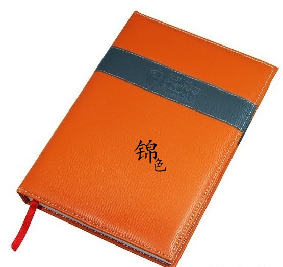 供应常德订做会议本皮面本子订做皮质笔记本生产