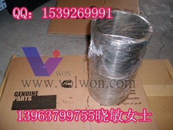 提供玉柴35挖掘机配件EFC作用阀(3063505)进口AFC活塞M11发动机配