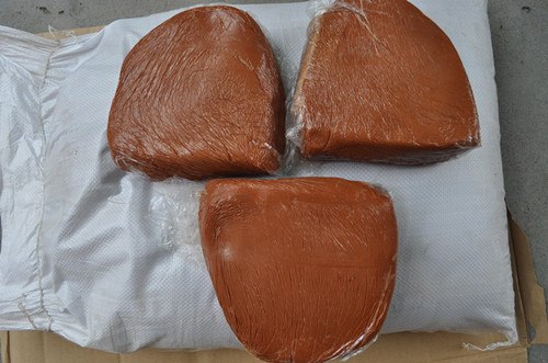 供应广东批发有机防火泥电缆防火泥建筑防火泥
