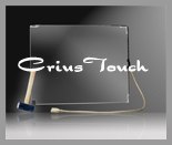 供应防暴屏CriusTouch（格瑞斯）