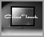 供应防水屏CriusTouch（格瑞斯）