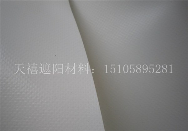 供应车棚篷布