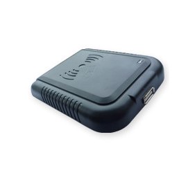 新款！ID-USB免驱读卡器，即插即用型，带石纹！带回车