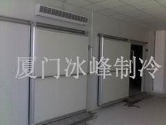 供应厦门水果保鲜库，漳州茶叶冷库，泉州医药冷库制作，库板厂家直销
