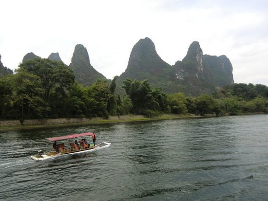供应桂林团购旅游