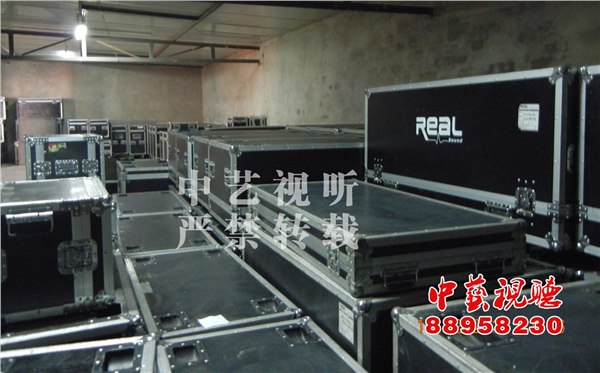供应北京朝阳顺义瑞尔线阵列租赁北京灯光音响租赁