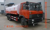 东风后双桥洒水车