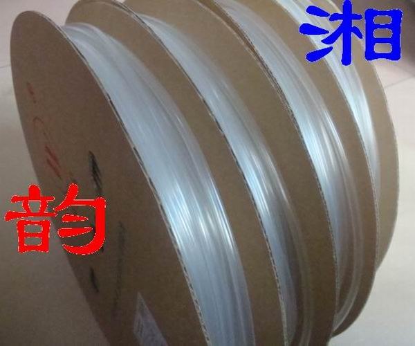 供应广州UL透明热缩管生产厂家报价