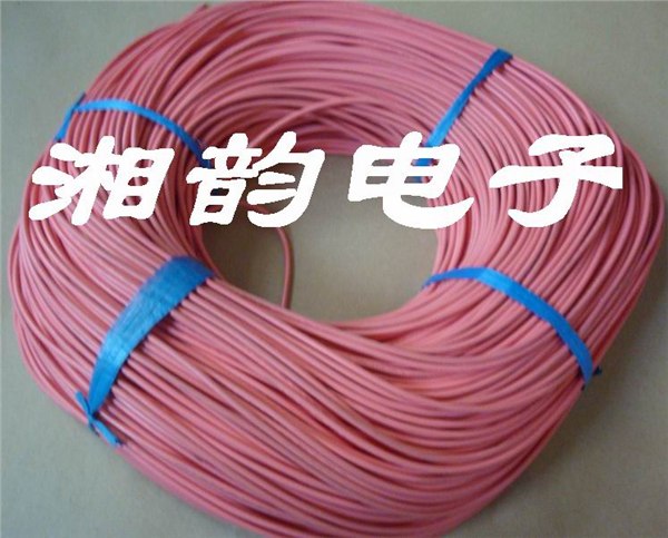 供应合肥UL3239高压线厂家直销
