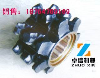供应厂家直销刮板机链轮