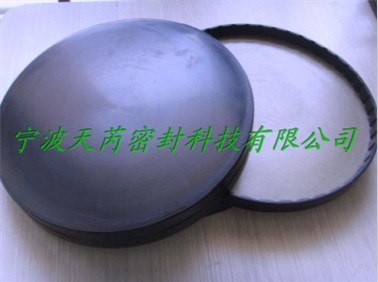 供应油封盖VK