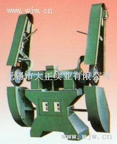 MSS02双头砂带磨床