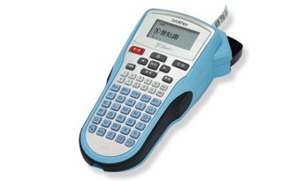 供应兄弟PT-1010标签打印机