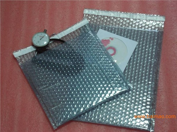 供应屏蔽膜复合防静电气泡袋