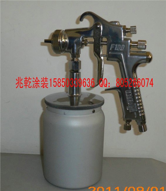 供应Meiji日本明治喷枪F-100 