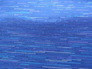 供应彩色流星雨面料12宝蓝