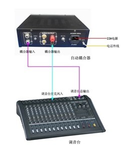 供应供应电台热线电话 电话与调音台连接设备 电话会议怎么开 北京