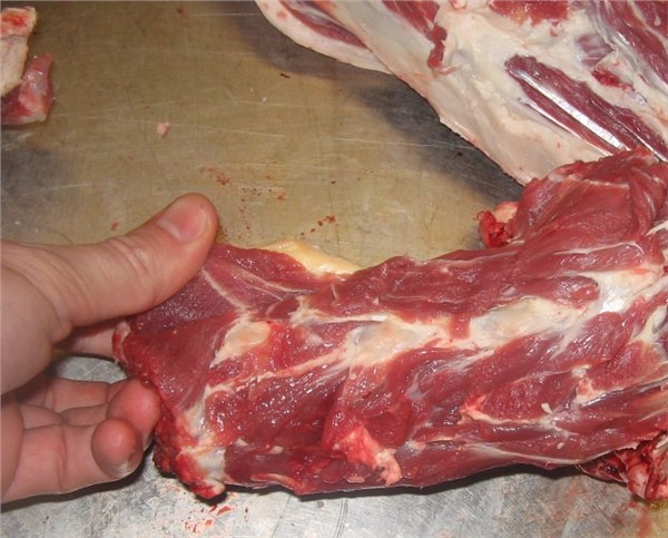 供应冷冻巴西牛后腱牛板筋冷冻牛仔骨牛脖骨现货