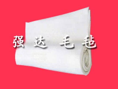 供应吴江漆包线毛毡 上海吸油毛毡