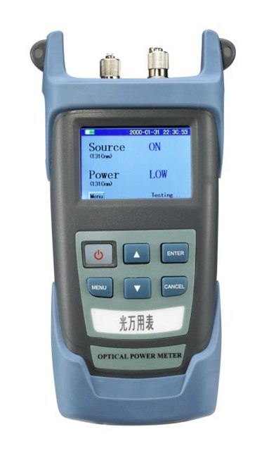 RY-3205光万用表100%光功率计+光源+红光笔三合一
