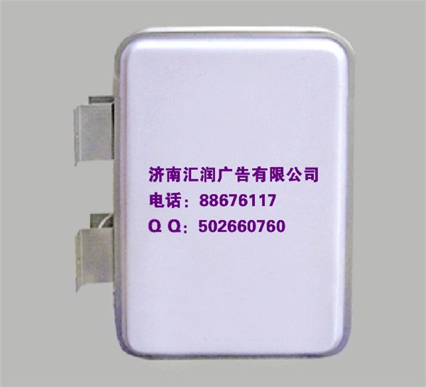 供应方形灯箱