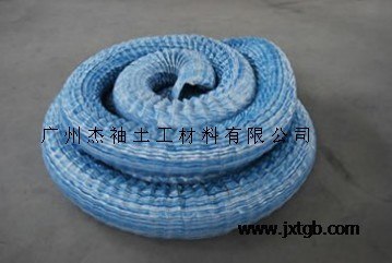 供应软式透水管现货