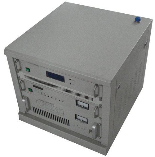 供应全固态50w100w电视发射机
