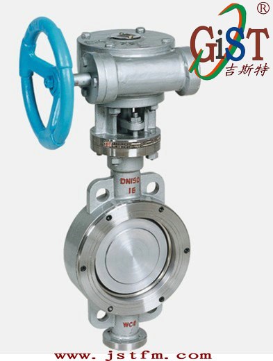 供应不锈钢蝶阀D373W-16P