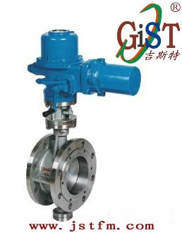 供应不锈钢电动蝶阀D943W-16P