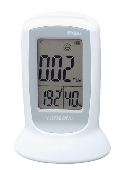供应DDJT-100家用甲醛检测仪