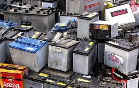 供应杭州电瓶回收 杭州二手电瓶回收