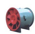 东营专业生产HTF消防高温排烟风机厂家/HTF消防高温排烟风机价格