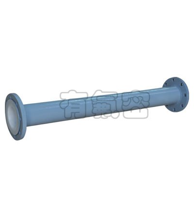 供应钢衬直管