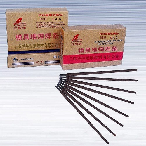 供应D307模具堆焊焊条