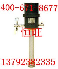 供应QB152单液便携式注浆泵